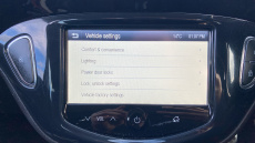 Vauxhall Corsa 1.4 ecoFLEX SRi 5dr Petrol Hatchback